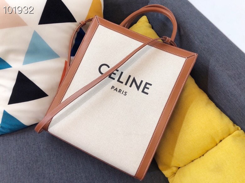 Celine Shopping Bags